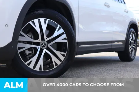 Another view of 2025 Mercedes-Benz GLA 250 for sale in Roswell, GA at ALM Roswell