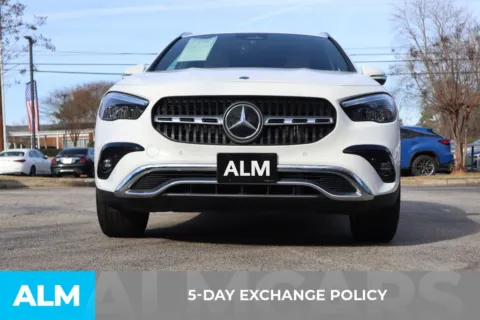 More photos of 2025 Mercedes-Benz GLA 250 at ALM Roswell, GA