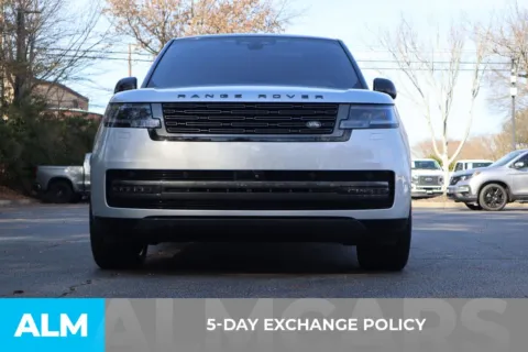 More photos of 2023 Land Rover Range Rover SE at ALM Roswell, GA
