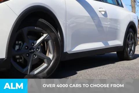 Photos of 2025 Kia K4 LXS for sale in Roswell, GA at ALM Roswell