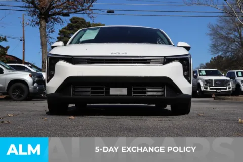 More photos of 2025 Kia K4 LXS at ALM Roswell, GA