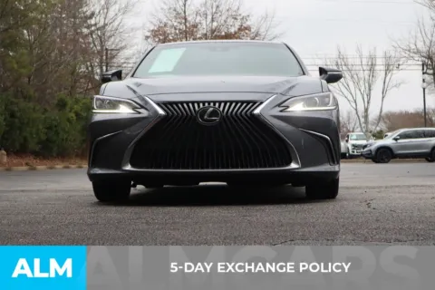 More photos of 2021 Lexus ES 350 at ALM Roswell, GA