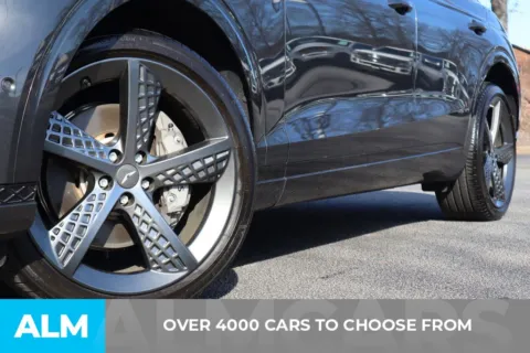 Another view of 2024 Genesis GV70 2.5T Sport Prestige for sale in Roswell, GA at ALM Roswell