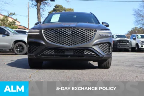 More photos of 2024 Genesis GV70 2.5T Sport Prestige at ALM Roswell, GA