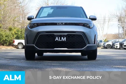 More photos of 2024 Kia Soul LX at ALM Roswell, GA