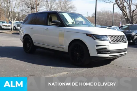 More photos of 2021 Land Rover Range Rover Westminster at ALM Roswell, GA