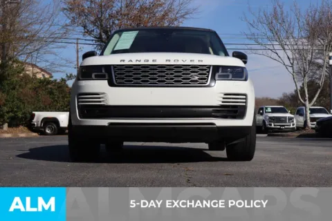 More photos of 2021 Land Rover Range Rover Westminster at ALM Roswell, GA