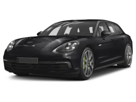 More photos of 2018 Porsche Panamera at ALM Roswell, GA