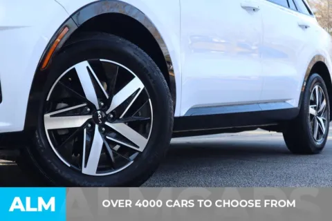 Another view of 2023 Kia Sorento EX for sale in Roswell, GA at ALM Roswell