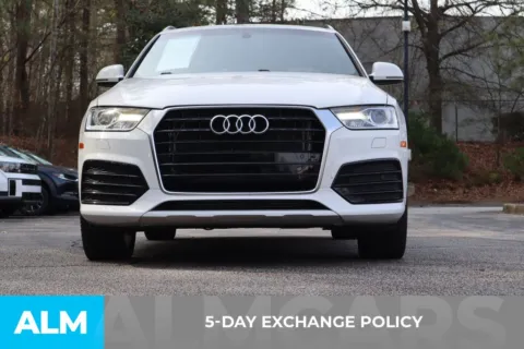 More photos of 2018 Audi Q3 2.0T Premium at ALM Roswell, GA