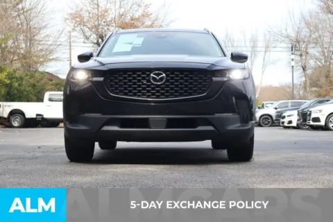 Another view of 2024 Mazda CX-50 2.5 S Preferred Package for sale in Roswell, GA at ALM Roswell