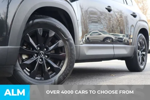 Photos of 2024 Mazda CX-50 2.5 S Preferred Package for sale in Roswell, GA at ALM Roswell