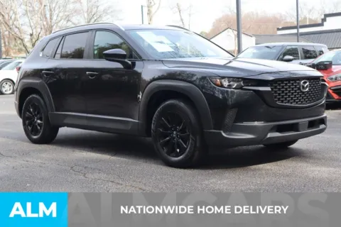 More photos of 2024 Mazda CX-50 2.5 S Preferred Package at ALM Roswell, GA