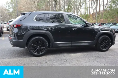 More photos of 2024 Mazda CX-50 2.5 S Preferred Package at ALM Roswell, GA
