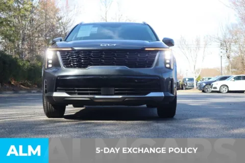 More photos of 2024 Kia Sorento S at ALM Roswell, GA