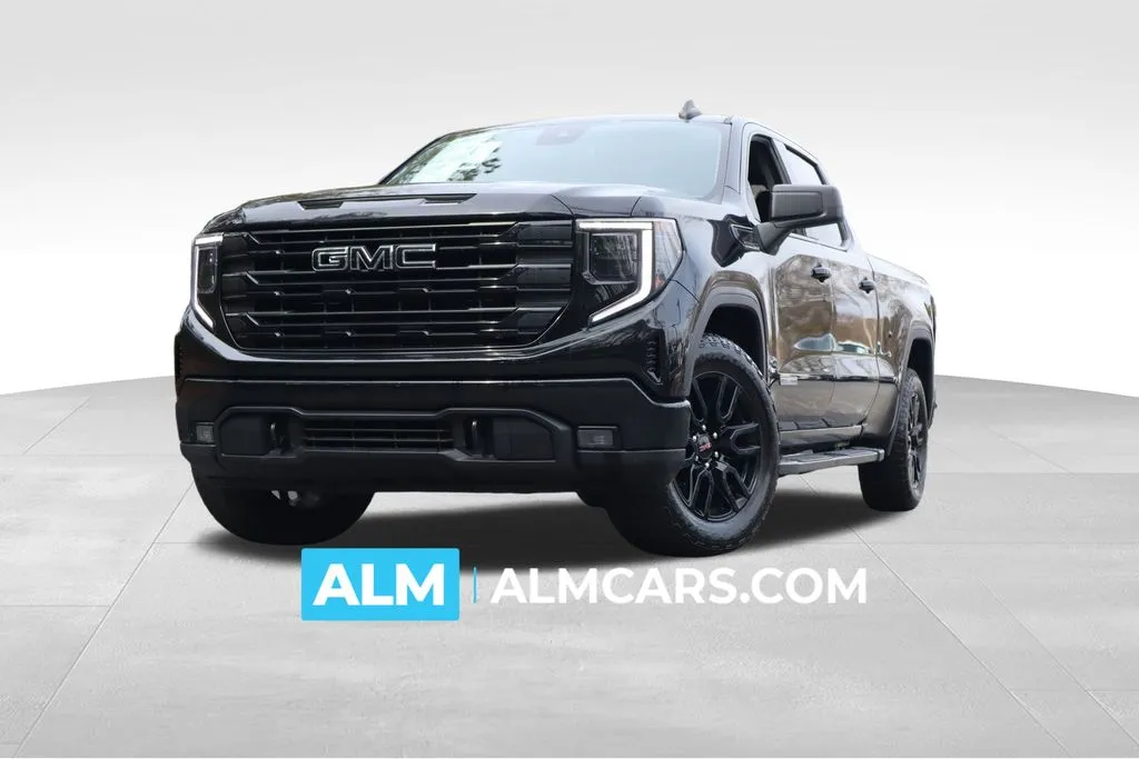 2023 GMC Sierra 1500 Elevation for sale in Roswell, GA