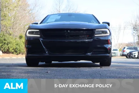 More photos of 2020 Dodge Charger SXT at ALM Roswell, GA