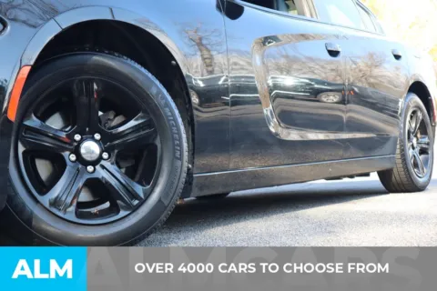 Another view of 2020 Dodge Charger SXT for sale in Roswell, GA at ALM Roswell
