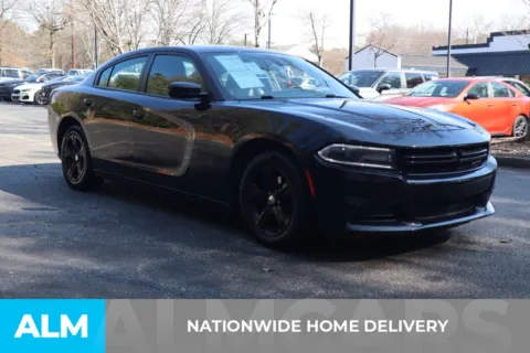 More photos of 2020 Dodge Charger SXT at ALM Roswell, GA