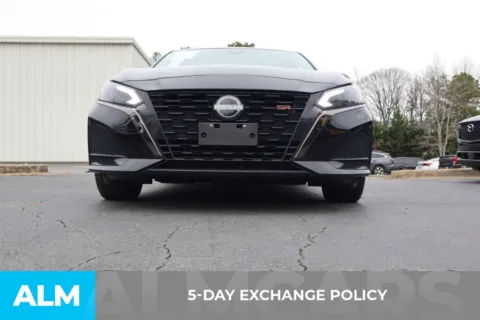 More photos of 2025 Nissan Altima 2.5 SR at ALM Roswell, GA