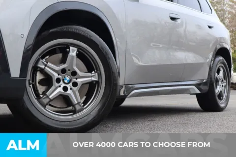 Photos of 2025 BMW X1 xDrive28i for sale in Roswell, GA at ALM Roswell