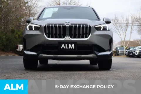 Another view of 2025 BMW X1 xDrive28i for sale in Roswell, GA at ALM Roswell
