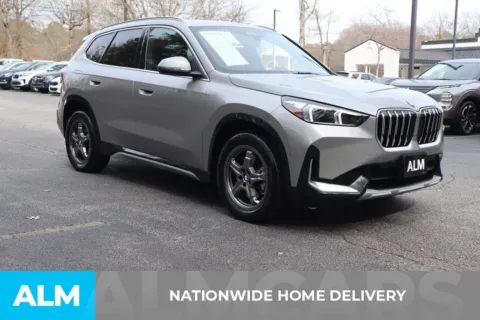 More photos of 2025 BMW X1 xDrive28i at ALM Roswell, GA