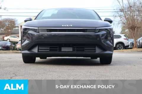 More photos of 2025 Kia K4 LXS at ALM Roswell, GA