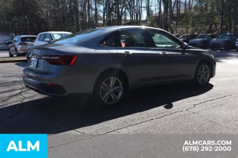 More photos of 2024 Volkswagen Jetta 1.5T SE at ALM Roswell, GA