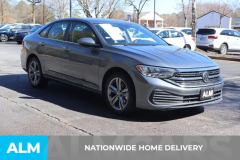 More photos of 2024 Volkswagen Jetta 1.5T SE at ALM Roswell, GA