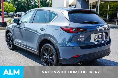 More photos of 2024 Mazda CX-5 2.5 S Carbon Edition at ALM Roswell, GA