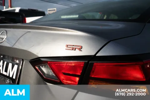 More photos of 2024 Nissan Altima 2.5 SR at ALM Roswell, GA