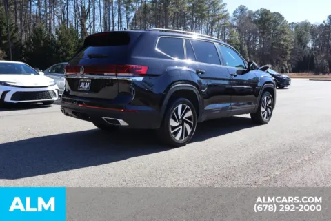 More photos of 2024 Volkswagen Atlas 2.0T SE w/Technology at ALM Roswell, GA