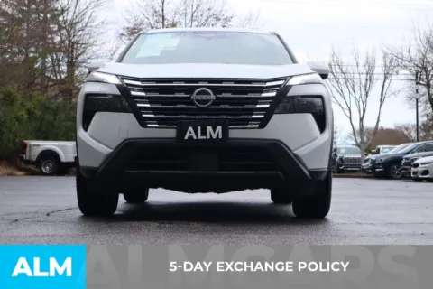 More photos of 2024 Nissan Rogue SV at ALM Roswell, GA