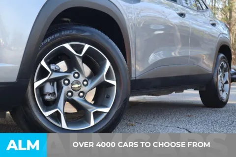 Photos of 2025 Chevrolet Trax LT for sale in Roswell, GA at ALM Roswell