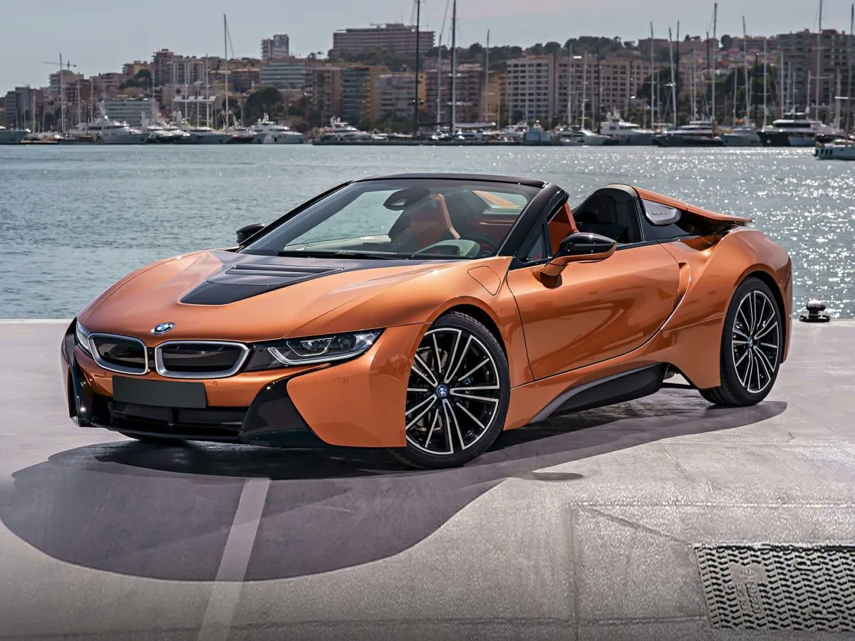 2019 BMW i8 for sale in Roswell, GA
