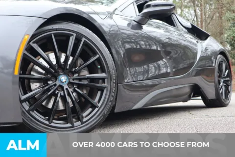 Photos of 2019 BMW i8 for sale in Roswell, GA at ALM Roswell