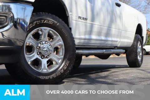 Photos of 2024 Ram 3500 Big Horn for sale in Roswell, GA at ALM Roswell