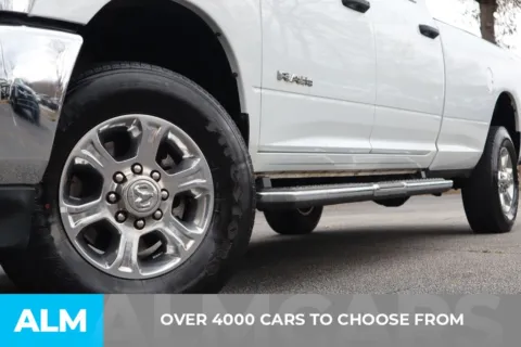 Photos of 2024 Ram 3500 Big Horn for sale in Roswell, GA at ALM Roswell