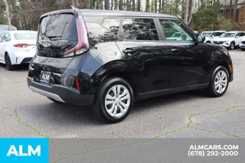 More photos of 2025 Kia Soul LX at ALM Roswell, GA