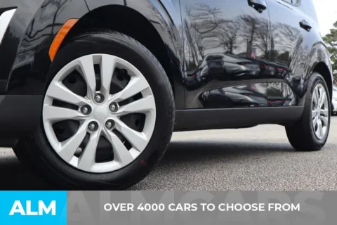 Photos of 2025 Kia Soul LX for sale in Roswell, GA at ALM Roswell