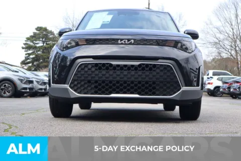 Another view of 2025 Kia Soul LX for sale in Roswell, GA at ALM Roswell