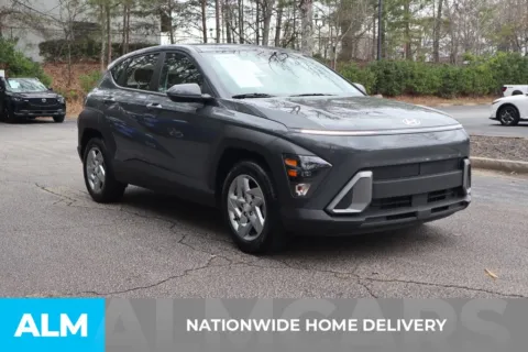 More photos of 2025 Hyundai Kona SE at ALM Roswell, GA