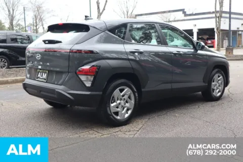 More photos of 2025 Hyundai Kona SE at ALM Roswell, GA