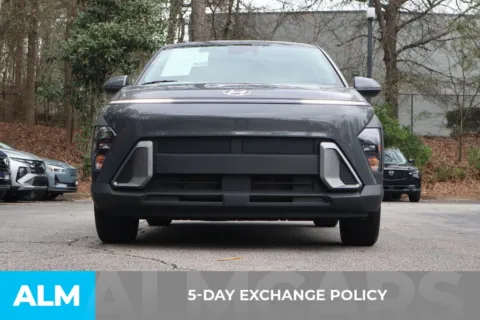 More photos of 2025 Hyundai Kona SE at ALM Roswell, GA