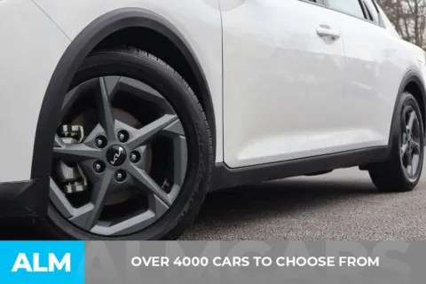 Photos of 2025 Kia K4 LXS for sale in Roswell, GA at ALM Roswell