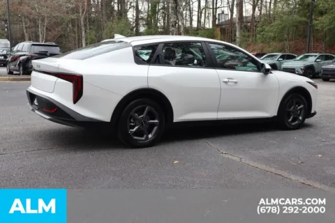 More photos of 2025 Kia K4 LXS at ALM Roswell, GA