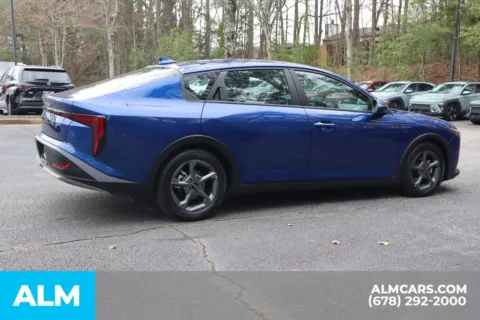 More photos of 2025 Kia K4 LXS at ALM Roswell, GA