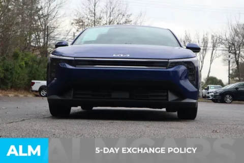 Another view of 2025 Kia K4 LXS for sale in Roswell, GA at ALM Roswell