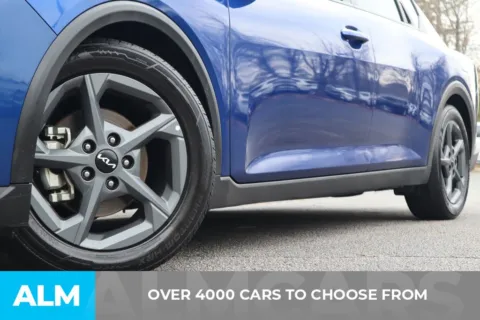 Photos of 2025 Kia K4 LXS for sale in Roswell, GA at ALM Roswell